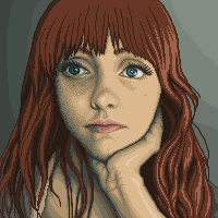 Illustration for article titled The Art Of Drawing JRPG Worlds